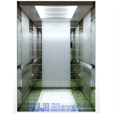 FUJI Vvvf Passenger Elevator From Manufacturer